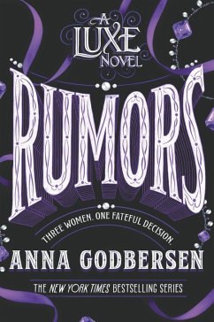Cover Rumors (eBook, ePUB)