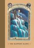 A Series of Unfortunate Events #10: The Slippery Slope (eBook, ePUB)