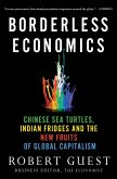 Borderless Economics (eBook, ePUB)