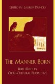 The Manner Born (eBook, ePUB)