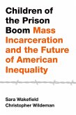 Children of the Prison Boom (eBook, ePUB)