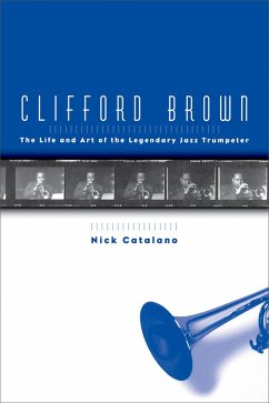 Clifford Brown (eBook, PDF) - Catalano, Nick