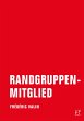 Randgruppenmitglied (eBook, ePUB) - Bild 1
