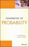 Handbook of Probability (eBook, ePUB)