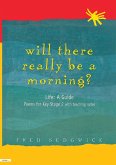 Will There Really Be a Morning? (eBook, ePUB)