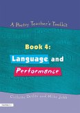 A Poetry Teacher's Toolkit (eBook, PDF)