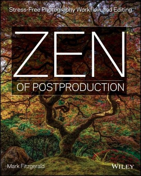 Zen of Postproduction (eBook, ePUB) Zen of Postproduction (eBook, ePUB)