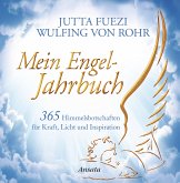 Mein Engel-Jahrbuch (eBook, ePUB)