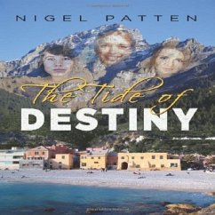 Cover Tide of Destiny (eBook, ePUB)