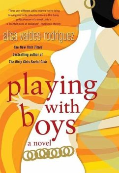 Cover Playing with Boys (eBook, ePUB)