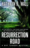 Resurrection Road (eBook, ePUB) Resurrection Road (eBook, ePUB)