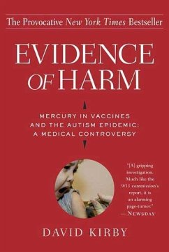 Evidence of Harm (eBook, ePUB) - Kirby, David