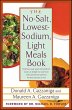 The No-Salt, Lowest-Sodium, Light Meals... - Bild 1