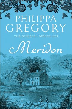 Meridon (eBook, ePUB) - Gregory, Philippa