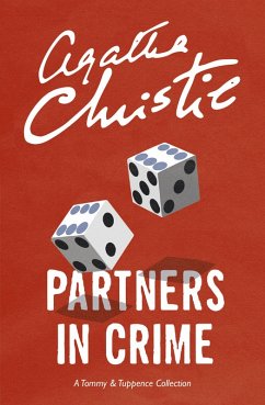 Cover Partners in Crime (eBook, ePUB)