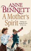 A Mother's Spirit (eBook, ePUB)