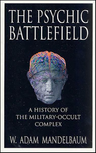 The Psychic Battlefield (eBook, ePUB)
