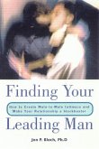 Finding Your Leading Man (eBook, ePUB)