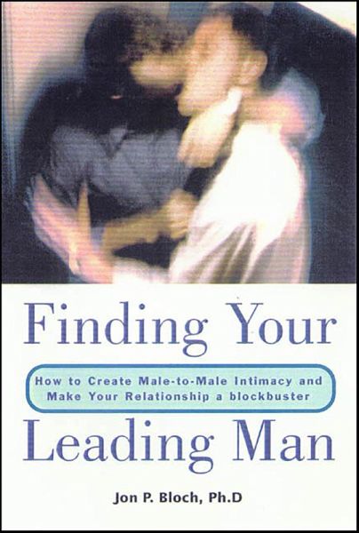 Finding Your Leading Man (eBook, ePUB) Finding Your Leading Man (eBook, ePUB)
