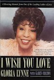 I Wish You Love (eBook, ePUB)