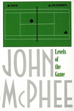 Levels of the Game (eBook, ePUB) - Mcphee, John