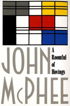 Cover A Roomful of Hovings and Other Profiles (eBook, ePUB)