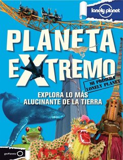 Cover Planeta extremo