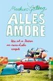 Alles Amore (eBook, ePUB)