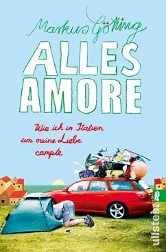 Alles Amore (eBook, ePUB) - Götting, Markus