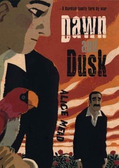Dawn and Dusk (eBook, ePUB) - Mead, Alice