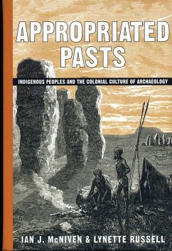 Cover Appropriated Pasts (eBook, ePUB)