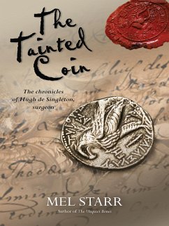 The Tainted Coin (eBook, ePUB) Cover The Tainted Coin (eBook, ePUB)