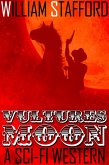Vultures' Moon (eBook, ePUB) Vultures' Moon (eBook, ePUB)