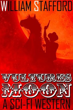 Cover Vultures' Moon (eBook, ePUB)