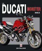 The Ducati Monster Bible (eBook, ePUB)