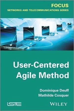 User-Centered Agile Method (eBook, ePUB) User-Centered Agile Method (eBook, ePUB)