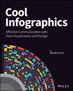 Cool Infographics (eBook, PDF) - Krum, Randy