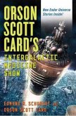 Orson Scott Card's InterGalactic Medicine Show (eBook, ePUB)