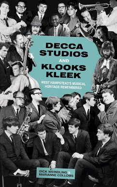 Decca Studios and Klooks Kleek (eBook, ePUB) - Weindling, Dick; Colloms, Marianne