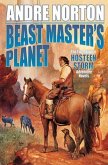 Beast Master's Planet (eBook, ePUB)