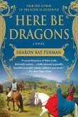 Here Be Dragons (eBook, ePUB)