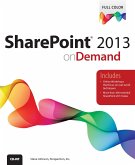 SharePoint 2013 on Demand (eBook, ePUB)
