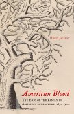 American Blood (eBook, PDF)