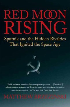 Red Moon Rising (eBook, ePUB) - Brzezinski, Matthew