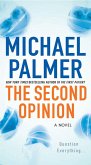 The Second Opinion (eBook, ePUB)