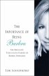 The Importance of Being Barbra (eBook,... - Bild 1