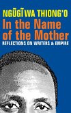 In the Name of the Mother (eBook, ePUB)