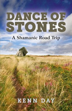 Cover Dance of Stones (eBook, ePUB)