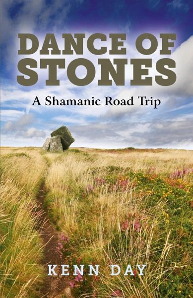Dance of Stones (eBook, ePUB) Dance of Stones (eBook, ePUB)