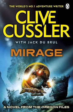 Mirage (eBook, ePUB) - Cussler, Clive; Du Brul, Jack